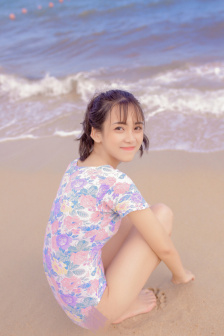 良堂writeas兔子揉尾巴