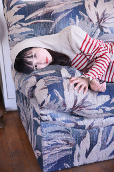 妈妈我该如何爱你